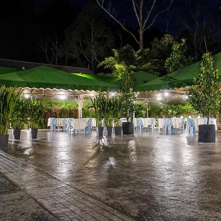 Villa Renai Resort Bentong Eksteriør billede