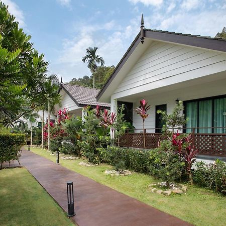 Villa Renai Resort Bentong Eksteriør billede