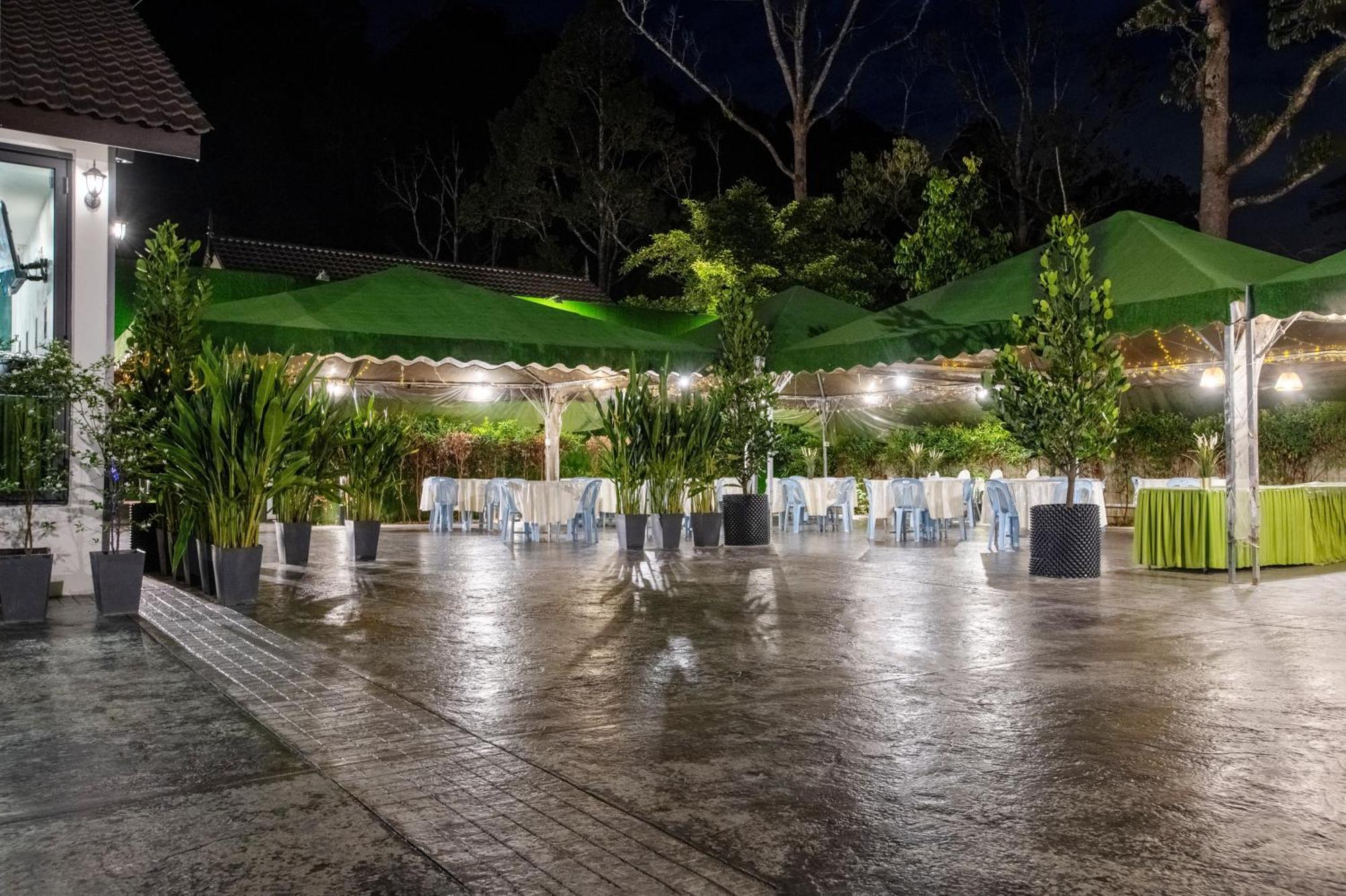 Villa Renai Resort Bentong Eksteriør billede