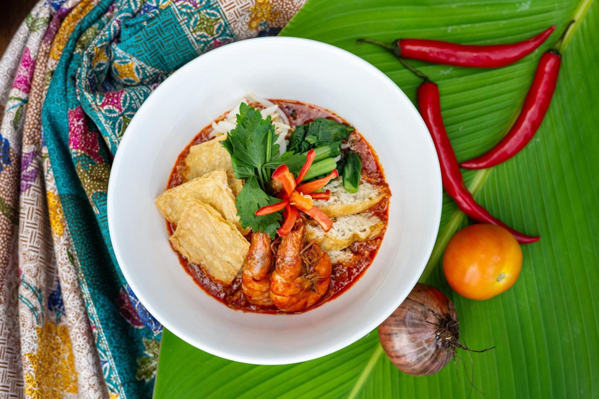 Villa Renai Resort Bentong Eksteriør billede